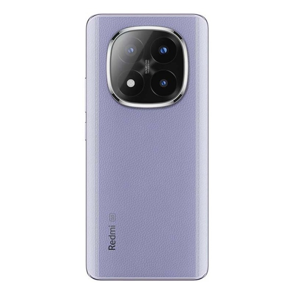 Xiaomi Redmi Note 14 Pro+ 5G 12/256Gb Lavender Purple, фиолетовый