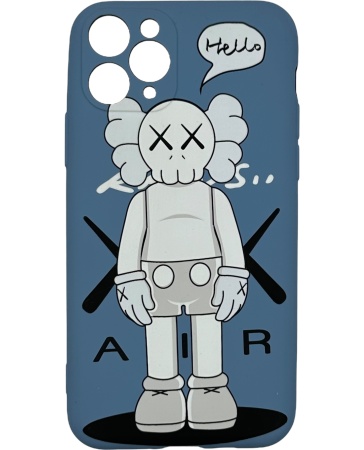 Купить чехол iphone 11 pro luxo с доставкой