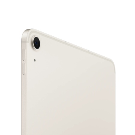 Купить apple ipad air 11" (m3, 2025) wi-fi + cellular 128gb starlight, «сияющая звезда» с доставкой