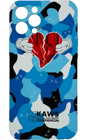 Купить чехол iphone 12 pro max luxo с доставкой