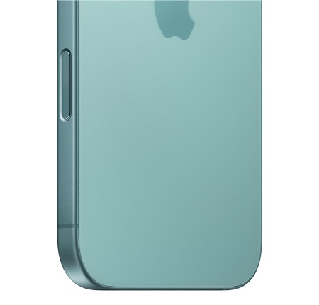 Купить apple iphone 16 512gb teal, бирюзовый с доставкой