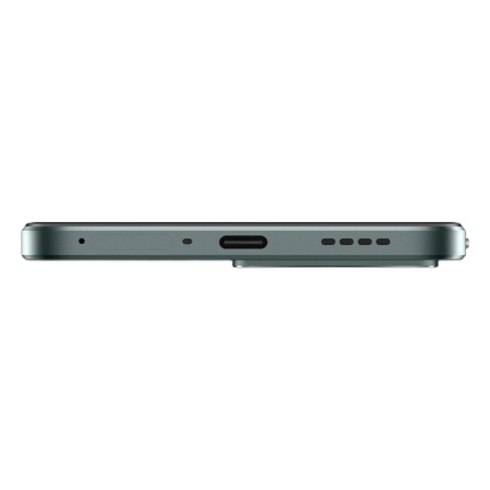 Realme C85 Pro 6/128Gb Peacock Green, зелёный