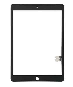 Замена тачскрина (сенсорного стекла) на iPad 9 (2021)