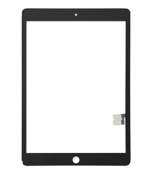 Замена тачскрина (сенсорного стекла) на iPad 9 (2021) в Самаре по доступным ценам
