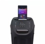 Портативная колонка JBL PartyBox 310 Black, черный
