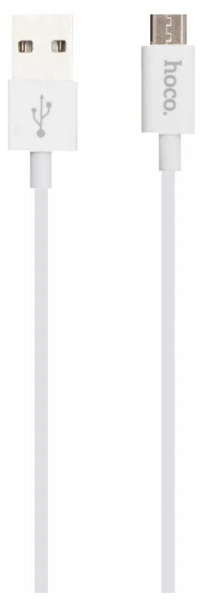 Купить комплект сзу hoco c62a 10.5w 2 разъема + кабель microusb с доставкой