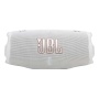 Портативная колонка JBL Charge 6 White, белый