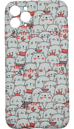 Купить чехол iphone 11 pro max luxo с доставкой