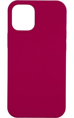 Купить чехол iphone 12 mini silicone case с доставкой