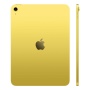 Купить apple ipad 11" (a16, 2025) wi-fi + cellular 256gb yellow, желтый с доставкой