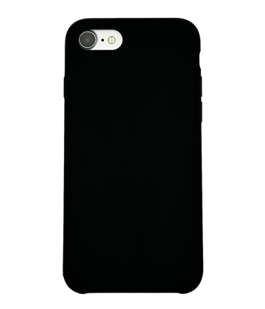 Купить чехол iphone 7/8/se2020/se2022 silicone casе с доставкой