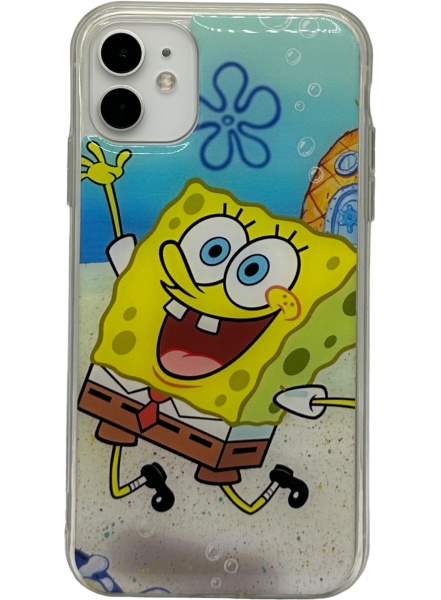 Купить чехол iphone 11 виниловый с доставкой по России