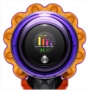 Пылесос Dyson V15s Detect Submarine (SV47) Yellow/Nickel, желтый/никель