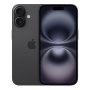Купить apple iphone 16 512gb black, черный с доставкой