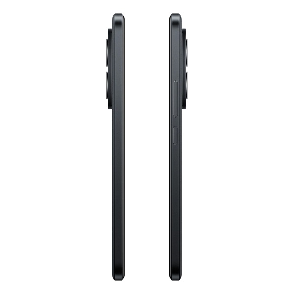 Xiaomi Redmi Note 15 Pro 8/256Gb Black, чёрный