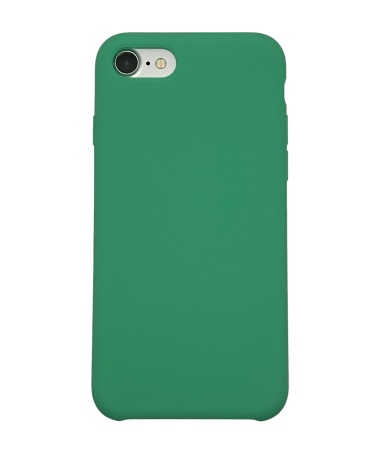 Купить чехол iphone 7/8/se2020/se2022 silicone case с доставкой