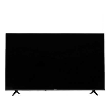 Телевизор Xiaomi TV A43 2025 43" Full HD, 60 Гц, Smart TV (L43MA-AFRU)