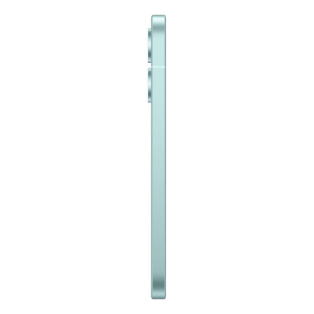 Xiaomi POCO X8 Pro 8/256Gb Mint Green, голубой
