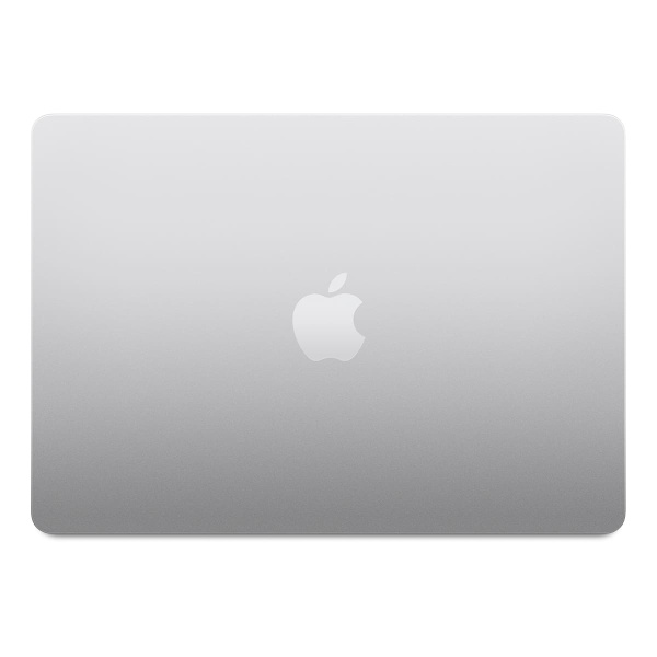 Купить apple macbook air 13" (m3, 8c cpu, 10c gpu, 2024) 16gb, 512gb ssd (mxct3) серебристый с доставкой