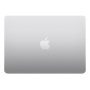 Купить apple macbook air 13" (m3, 8c cpu, 10c gpu, 2024) 8gb, 512gb ssd (mrxr3) серебристый с доставкой