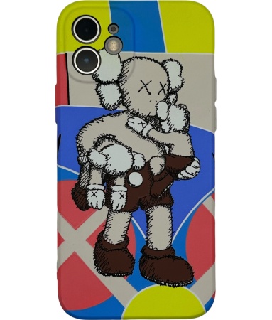 Купить чехол iphone 12 luxo с доставкой