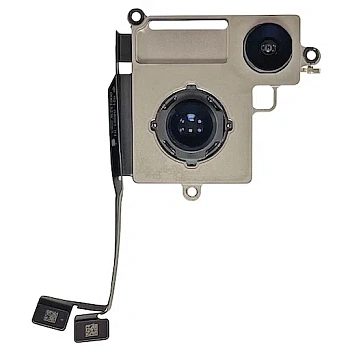 Замена основной камеры для iPhone 14 Plus в Самаре