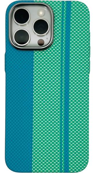 Купить чехол iphone 15 pro max luxo life magsafe с доставкой по России