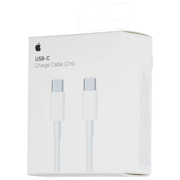 Купить кабель apple type-c type-c 60w 1m с доставкой по России