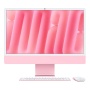 Купить apple imac 24" (m4 10c cpu, 10c gpu, 2024) retina 4,5k, 16 гб, 512 гб ssd (mwv53) розовый с доставкой