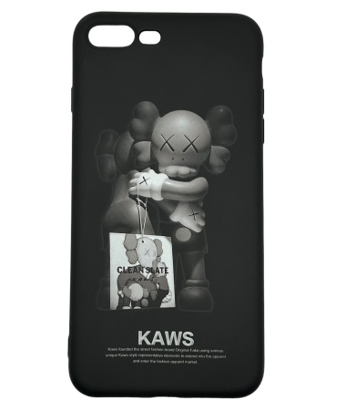 Купить чехол iphone 7 plus/8 plus luxo с доставкой