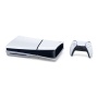 Купить игровая консоль sony playstation 5 slim white, белый с доставкой