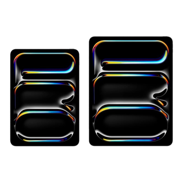 Купить apple ipad pro 11&quot (m4, 2024, 7 gen) wi-fi + cellular 2tb, нанотекстурное стекло, space black, «черный космос» с доставкой