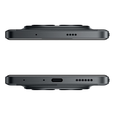 Xiaomi POCO M8 Pro 8/256Gb Black, чёрный