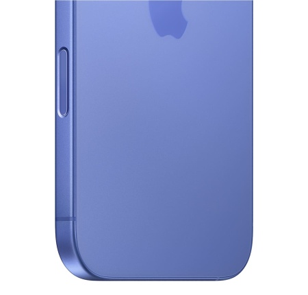 Купить apple iphone 16 512gb ultramarine, ультрамарин с доставкой