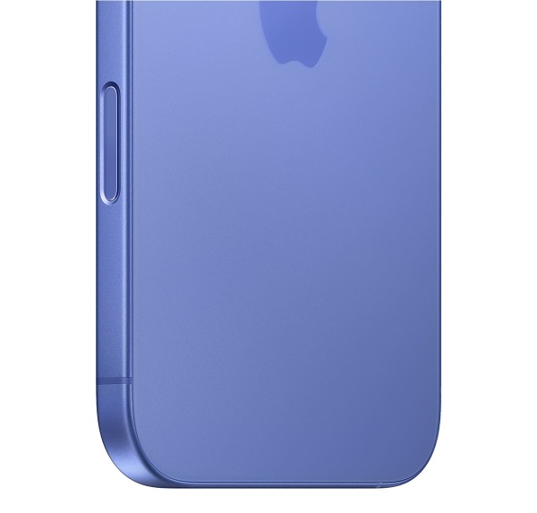 Купить apple iphone 16 256gb ultramarine, ультрамарин с доставкой