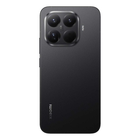 Xiaomi 15T Pro 12/256Gb Black, чёрный