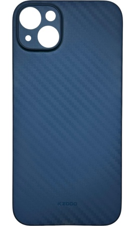 Чехол iPhone 14 Plus K-doo Air Carbon