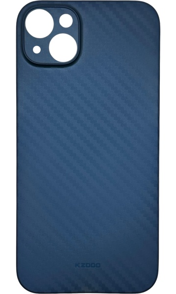 Чехол iPhone 14 Plus K-doo Air Carbon