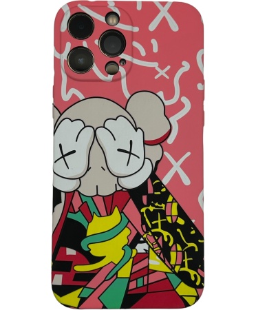 Купить чехол iphone 13 pro max luxo с доставкой