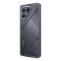 TECNO Pova 7 Ultra 5G 8/256Gb Black, чёрный