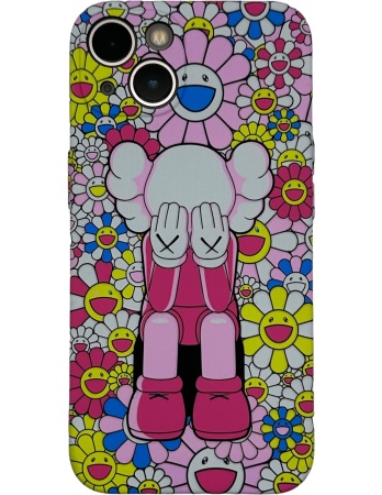 Купить чехол iphone 13 luxo с доставкой