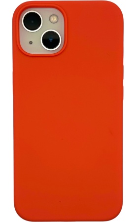 Купить чехол iphone 14 silicone case с доставкой