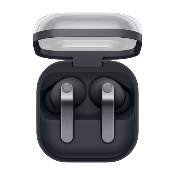 Купить наушники samsung galaxy buds4 pro (r640) black, чёрный в Самаре