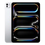 Купить apple ipad pro 11" (m5, 2025) wi-fi + cellular 256gb silver, серебристый с доставкой