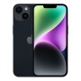 Купить apple iphone 14 256gb dual sim midnight, «тёмная ночь» с доставкой