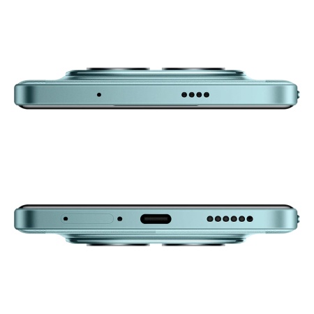 Xiaomi POCO M8 Pro 8/256Gb Green, зелёный