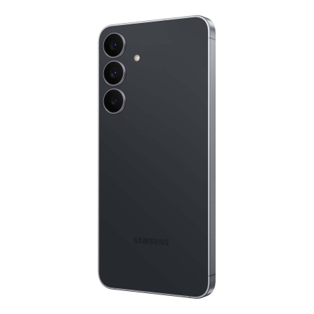 Купить samsung galaxy s25 fe 8/256gb jetblack, чёрный в Самаре