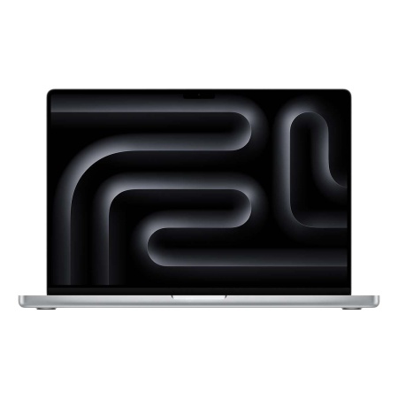 Купить apple macbook pro 16" (m4 pro 14c cpu, 20c gpu, 2024) 48 гб, 512 гб ssd (mx2u3) серебристый с доставкой
