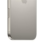 Купить apple iphone 16 pro max 256gb natural titanium, натуральный титан с доставкой