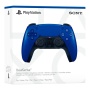 Купить геймпад sony dualsense для sony playstation 5 cobalt blue, синий с доставкой